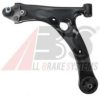 TOYOT 480690F010 Track Control Arm